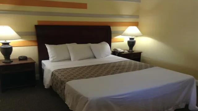 Knights Inn Los Angeles photo 2
