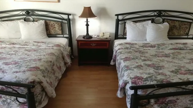 Knights Inn Los Angeles photo 3
