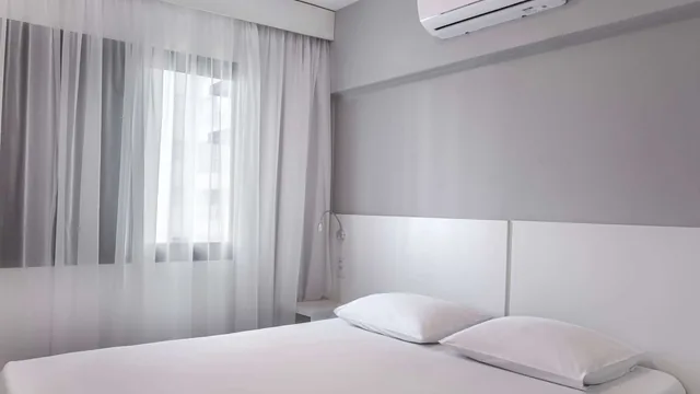 Mercure São Paulo Berrini (formerly Adagio). photo 5
