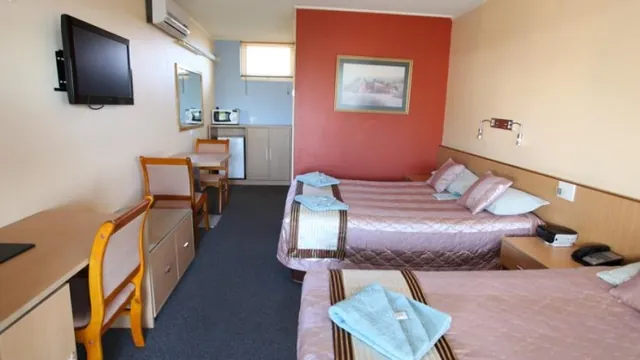 Annerley Motor Inn Brisbane photo 1