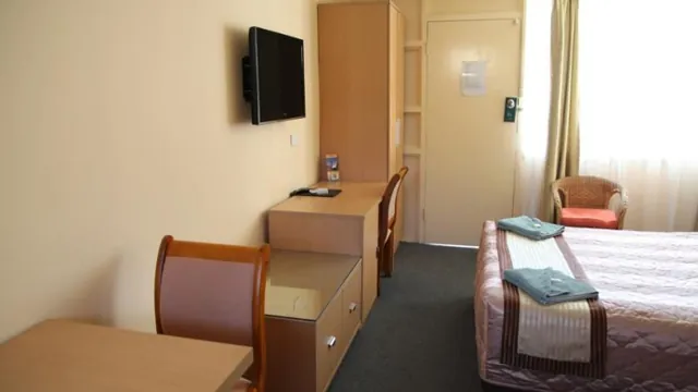 Annerley Motor Inn Brisbane photo 2