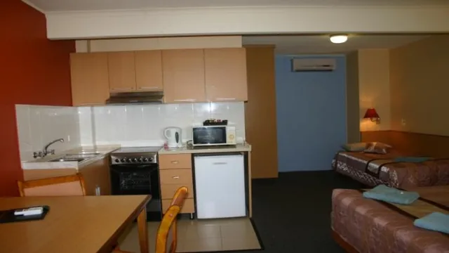 Annerley Motor Inn Brisbane photo 3