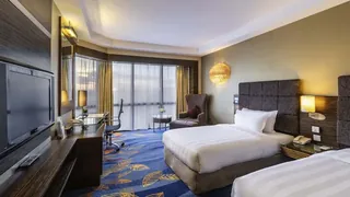 Days Inn by Wyndham Mobile I-65