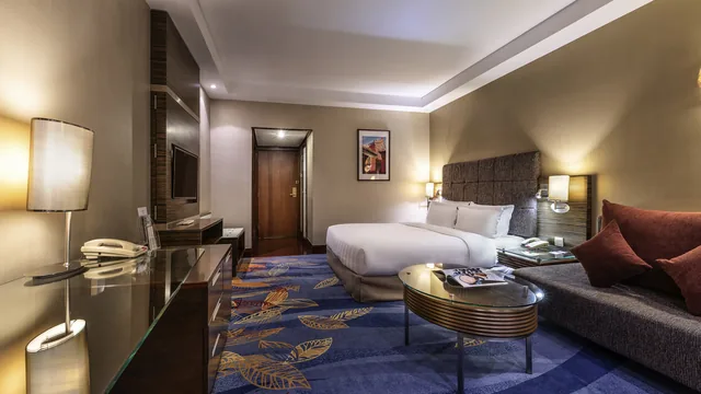 Days Inn by Wyndham Mobile I-65 photo 4