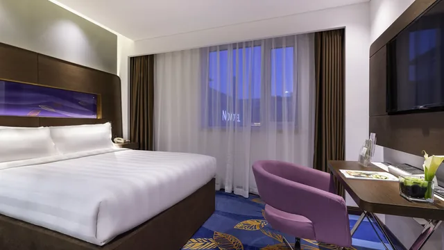 Days Inn by Wyndham Mobile I-65 photo 5