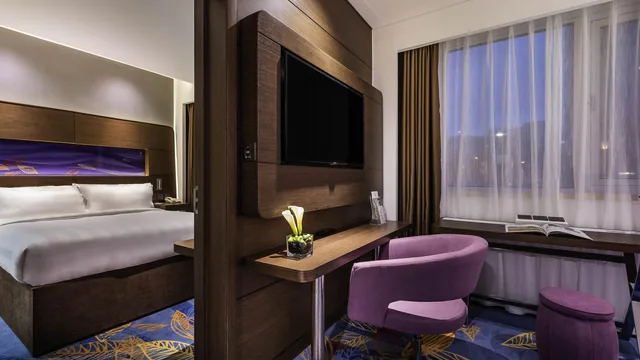 Days Inn by Wyndham Mobile I-65 photo 6