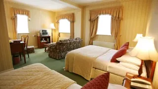Sheedy's Country House Hotel Lisdoonvarna