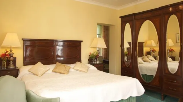 Seaview House Hotel Ballylickey photo 1