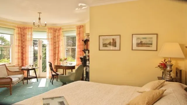 Seaview House Hotel Ballylickey photo 2
