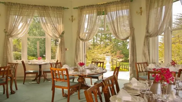 Seaview House Hotel Ballylickey photo 3