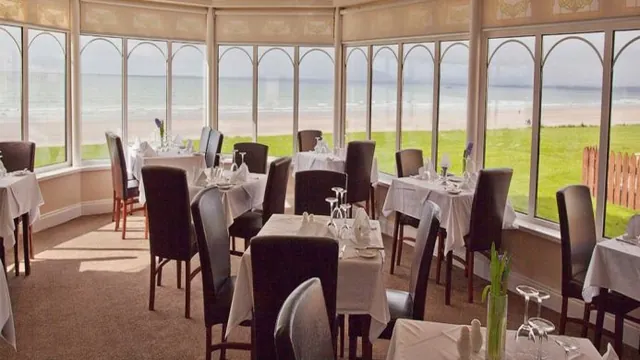 Sandhouse Hotel Rossnowlagh photo 2