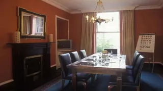 Pembroke Town House Hotel Dublin