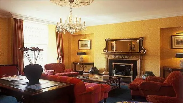 Pembroke Town House Hotel Dublin photo 2