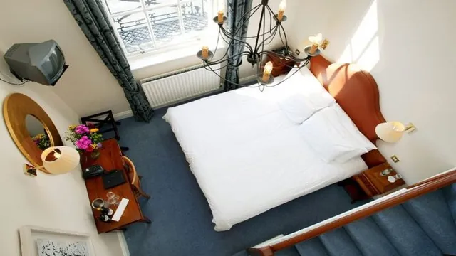 Pembroke Town House Hotel Dublin photo 3