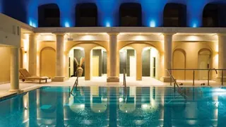 Knockranny House Hotel & Spa