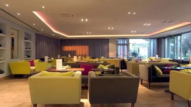 Plaza Resort Hotel Athens photo 2