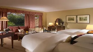 Dunraven Arms Hotel Adare