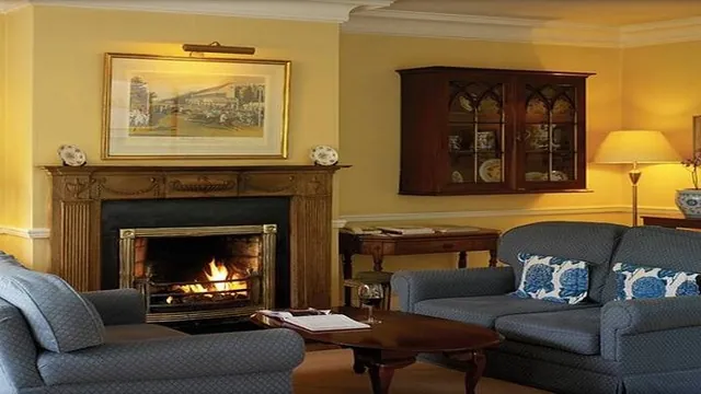 Dunraven Arms Hotel Adare photo 2