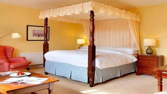 Dunraven Arms Hotel Adare photo 3