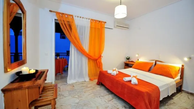 Filoxenia Hotel Athens photo 1