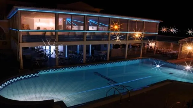 Filoxenia Hotel Athens photo 2