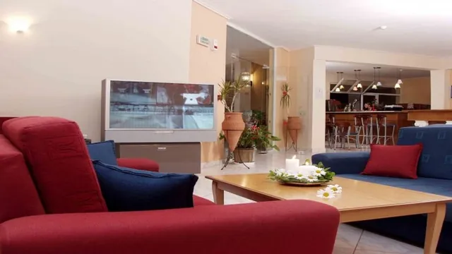 Filoxenia Hotel Athens photo 3