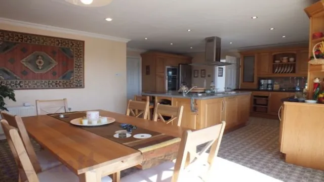 Churchtown House Hotel Tagoat photo 2