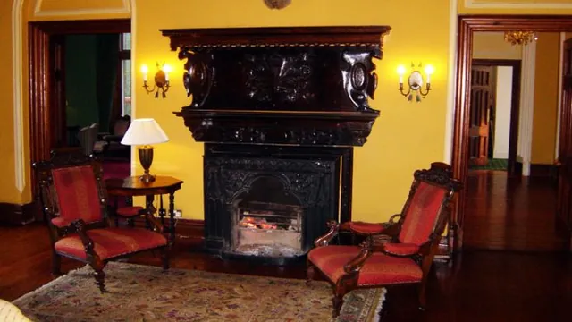 Cahernane House Hotel Killarney photo 6