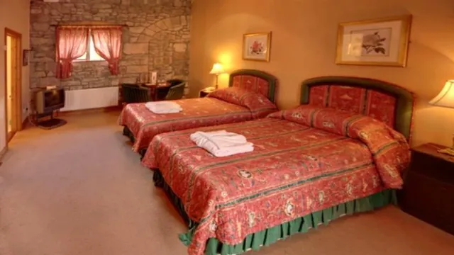 Cabra Castle Hotel Kingscourt photo 6