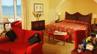 Butler Arms Hotel Waterville