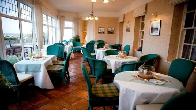 Butler Arms Hotel Waterville photo 2