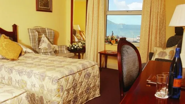 Butler Arms Hotel Waterville photo 3
