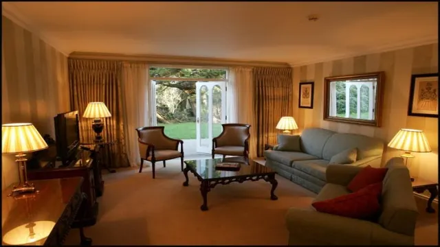 Beech Hill Country House Hotel Derry photo 4