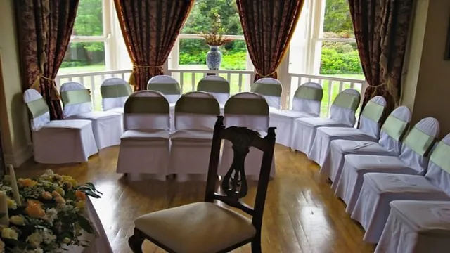 Beech Hill Country House Hotel Derry photo 5