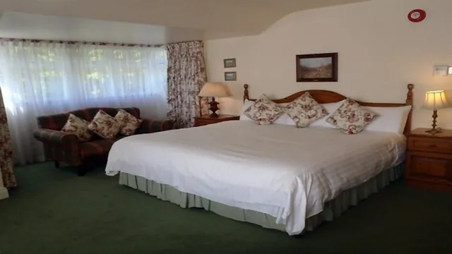 Beech Hill Country House Hotel Derry photo 6