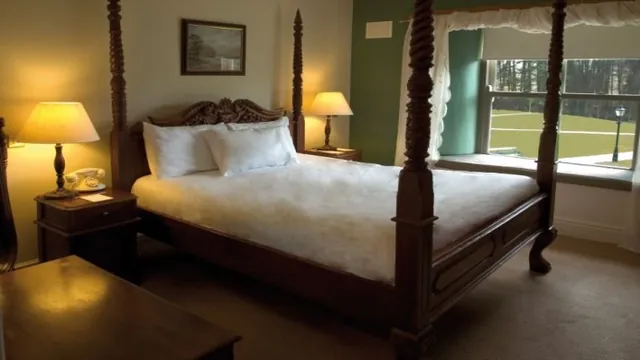 Brooklodge Hotel Macreddin photo 4