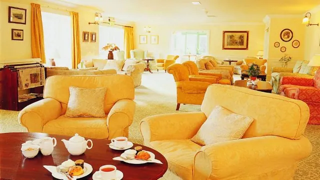 Brooklodge Hotel Macreddin photo 5