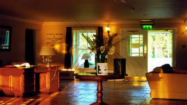Brooklodge Hotel Macreddin photo 6
