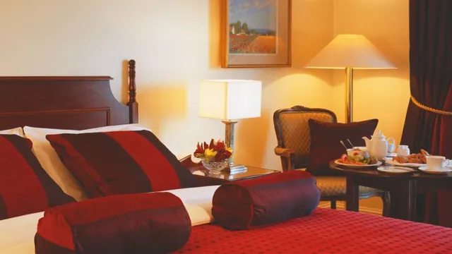 The Bayview Hotel photo 5