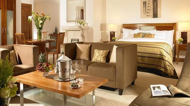 The Bayview Hotel photo 6