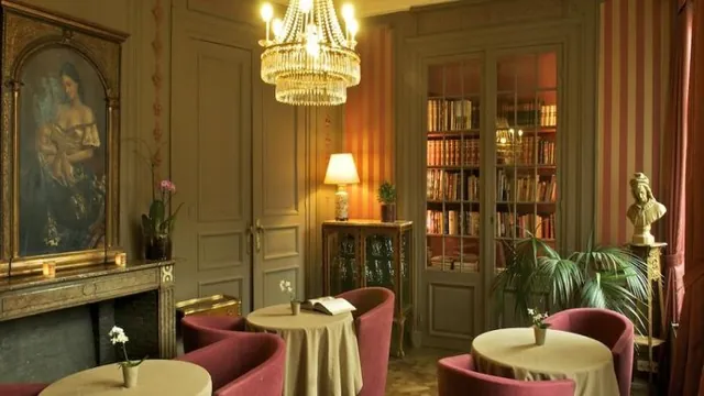 Azalea Hotel Brugge photo 2