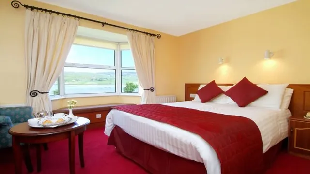 Arnolds Hotel Dunfanaghy photo 1