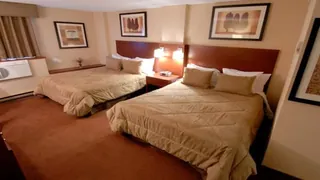 Lord Berri Hotel Montreal