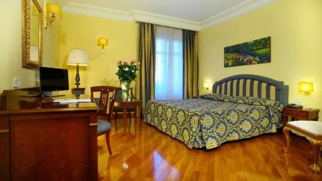 Best Western Ai Cavalieri Hotel Palermo photo 1