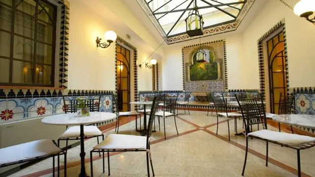 Best Western Ai Cavalieri Hotel Palermo photo 2