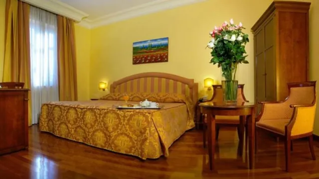 Best Western Ai Cavalieri Hotel Palermo photo 3