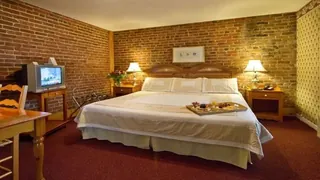 Auberge Le Jardin D'Antoine Hotel Montreal