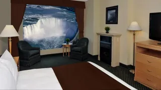 Embassy Suites Niagara Falls - Fallsview