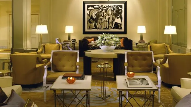Hotel deLuxe Portland photo 1