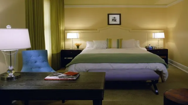 Hotel deLuxe Portland photo 2